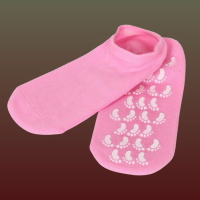 Voryrix Men & Women Self Design Ankle Length