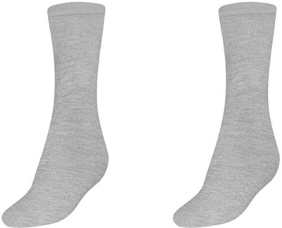 MUKHAKSH Boys Calf Length(Pack of 2)
