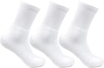 soxsense Men & Women Solid Ankle Length(Pack of 3)