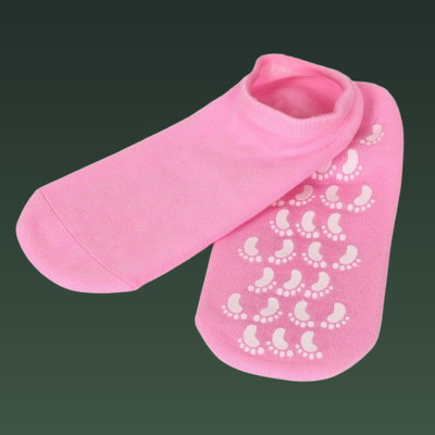 Vyney Men & Women Self Design Ankle Length