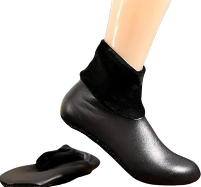 Estixx Baby Boys & Baby Girls Solid Ankle Length