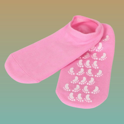 Vaxnex Men & Women Self Design Ankle Length