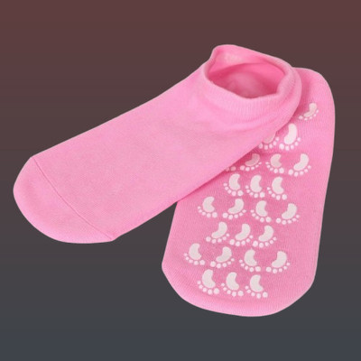 Prionis Men & Women Self Design Ankle Length