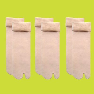 vactly Men & Women Self Design Ankle Length(Pack of 3)