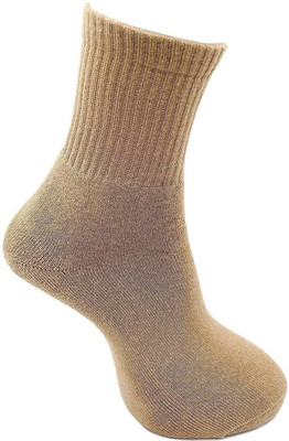 Akeeta Men Solid Ankle Length