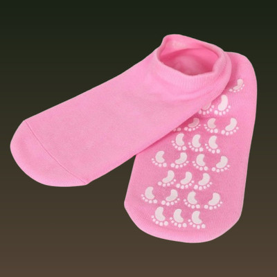 Thryvira Men & Women Self Design Ankle Length