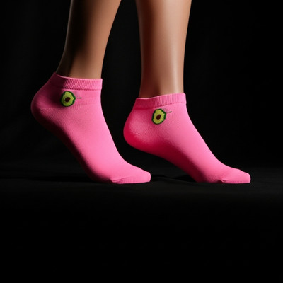 feetbyfoot Women Ankle Length