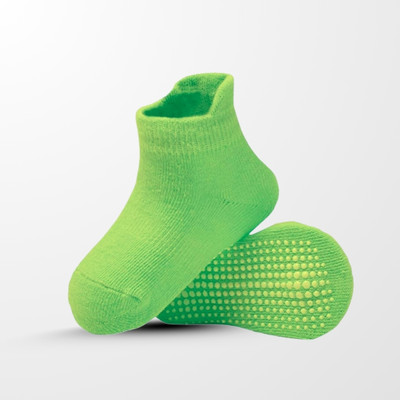 ZIKKU Boys & Girls Solid Ankle Length