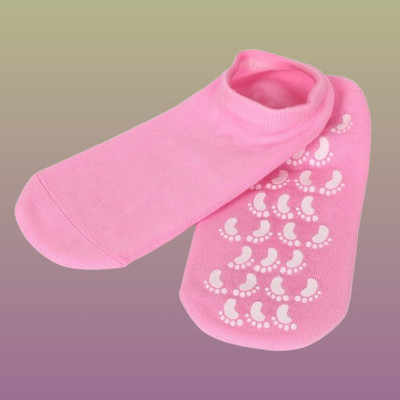 Evryqnex Men & Women Self Design Ankle Length