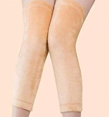 sizzers Women Solid Calf Length