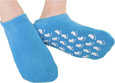 Neska Moda Women Solid Peds/Footie/No-Show