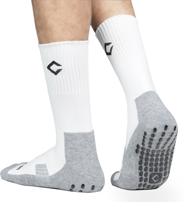 CAPTAIN Men & Women Solid Calf Length