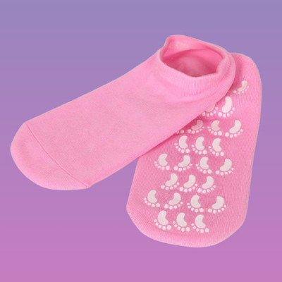 Ruxlrad Men & Women Self Design Ankle Length