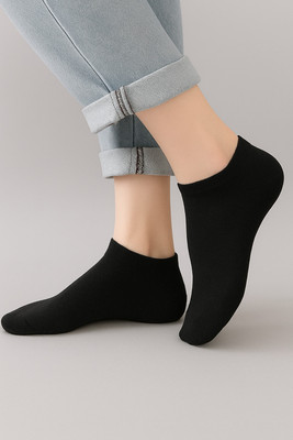 Septem Men & Women Self Design Ankle Length
