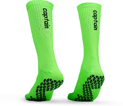 CAPTAIN Men & Women Calf Length