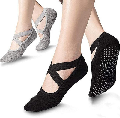 KPI Men & Women Graphic Print Ankle Length
