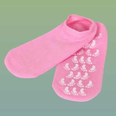 Oavnex Men & Women Self Design Ankle Length