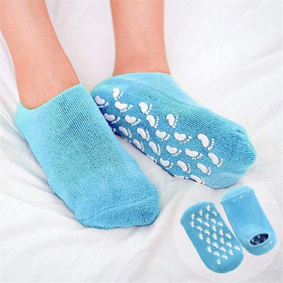 RBSOCK Unisex Self Design Ankle Length