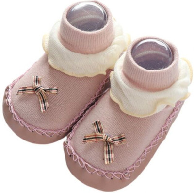 SYGA Unisex Peds/Footie/No-Show