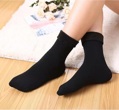 Nyamah sales Unisex Self Design Ankle Length