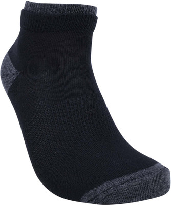 Anjani Creation Men Self Design Ankle Length(Pack of 6)