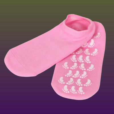 Pridrix Men & Women Self Design, Printed Ankle Length