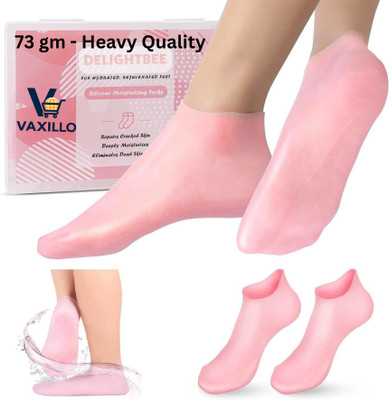VAXILLO Women Solid Ankle Length Offers & Cashback