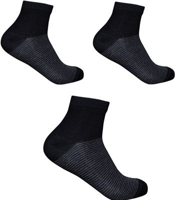 Parimisha Creation Men Printed Ankle Length(Pack of 3)