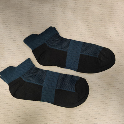 Parimisha Creation Men Geometric Print Ankle Length(Pack of 2)