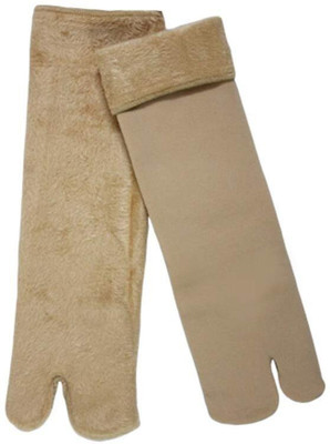 Adorazone Women Solid Ankle Length