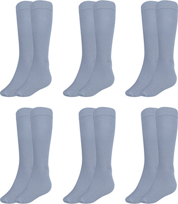 MUKHAKSH Women Calf Length(Pack of 6)