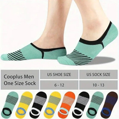 Anjani Creation Men & Women Self Design Ankle Length(Pack of 5)