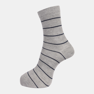 Dollar Men Self Design Calf Length