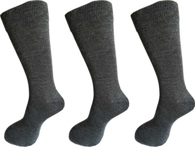 Akeet Trend Men Calf Length(Pack of 3)