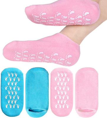 sunrta Men & Women Printed Ankle Length