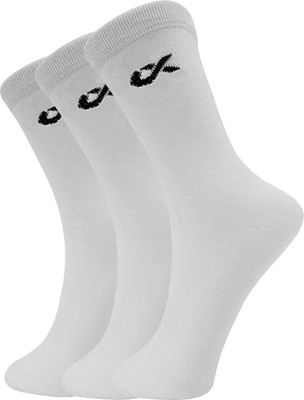 XJARVIS Men & Women Solid Calf Length(Pack of 3)