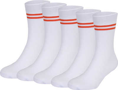 Bizala Boys & Girls Calf Length(Pack of 5)