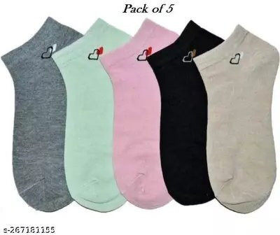 Cavenders Unisex Self Design Ankle Length