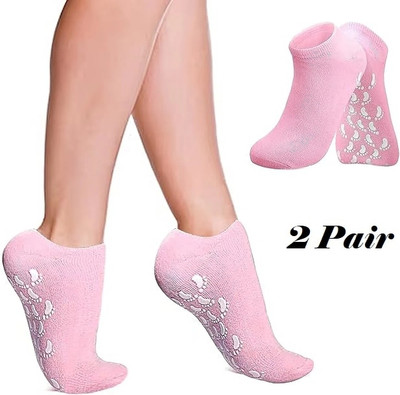 Vamigo Men & Women Ankle Length, Calf Length, Peds/Footie/No-Show(Pack of 2)
