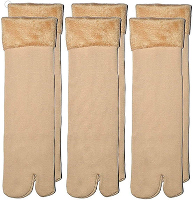 Yeahmom Women Ankle Length(Pack of 3)