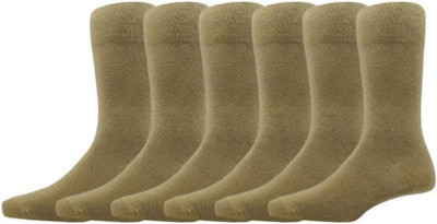 Akeet Trend Men Calf Length(Pack of 6)