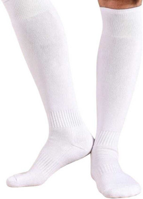 oxton Unisex Solid Knee High