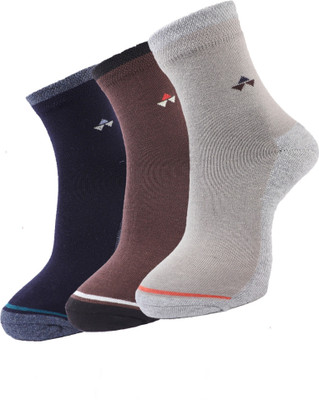 Dollar Men Printed Ankle Length(Pack of 3)