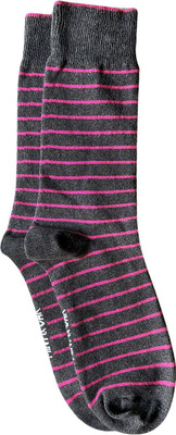 Mint and Oak Women Printed Calf Length