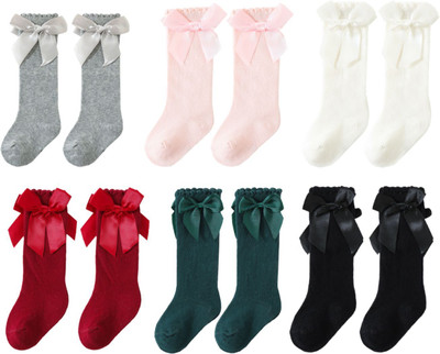 SYGA Unisex Over the Knee(Pack of 6)