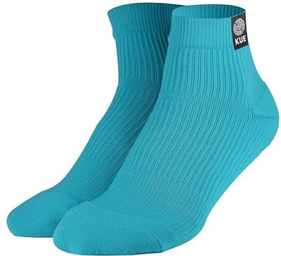 KUE Men & Women Self Design Ankle Length(Pack of 3)
