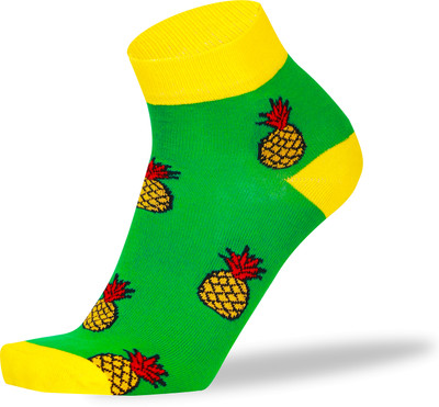 RC. ROYAL CLASS Men Printed Ankle Length