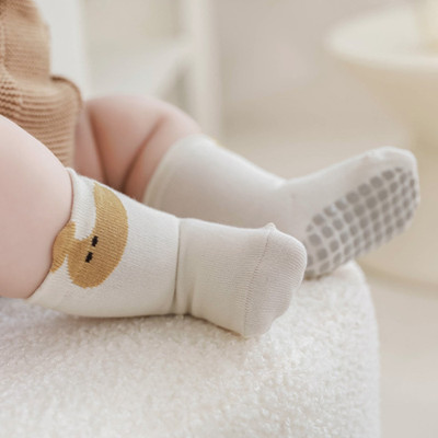 Neska Moda Baby Boys & Baby Girls Solid Mid-Calf/Crew