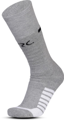 RC. ROYAL CLASS Men Solid Knee High