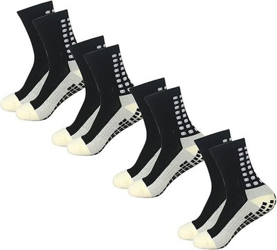 draval Men Self Design Ankle Length(Pack of 2)